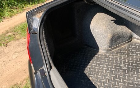 Mitsubishi Lancer IX, 2007 год, 525 000 рублей, 14 фотография