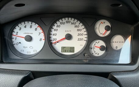 Mitsubishi Lancer IX, 2007 год, 525 000 рублей, 21 фотография