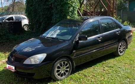 Mitsubishi Lancer IX, 2007 год, 525 000 рублей, 17 фотография