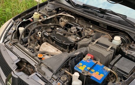 Mitsubishi Lancer IX, 2007 год, 525 000 рублей, 24 фотография