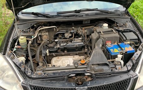 Mitsubishi Lancer IX, 2007 год, 525 000 рублей, 22 фотография