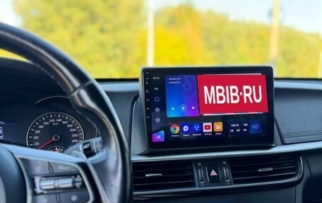 KIA Optima IV, 2019 год, 1 470 000 рублей, 10 фотография