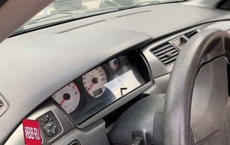 Mitsubishi Lancer IX, 2007 год, 525 000 рублей, 11 фотография