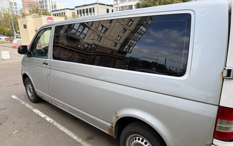 Volkswagen Caravelle T5, 2010 год, 1 150 000 рублей, 5 фотография