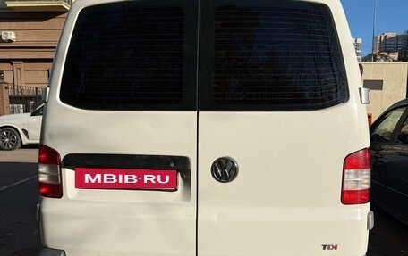 Volkswagen Caravelle T5, 2010 год, 1 150 000 рублей, 6 фотография