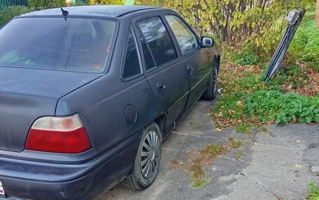 Daewoo Nexia I рестайлинг, 2007 год, 110 000 рублей, 2 фотография