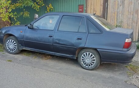 Daewoo Nexia I рестайлинг, 2007 год, 110 000 рублей, 3 фотография