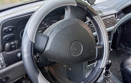 Daewoo Nexia I рестайлинг, 2007 год, 110 000 рублей, 5 фотография