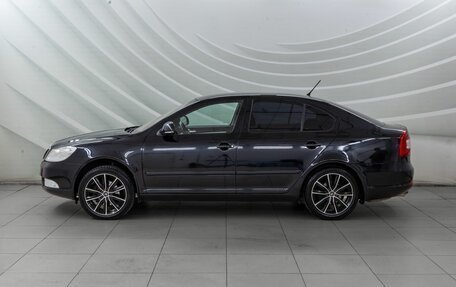 Skoda Octavia, 2012 год, 768 000 рублей, 4 фотография