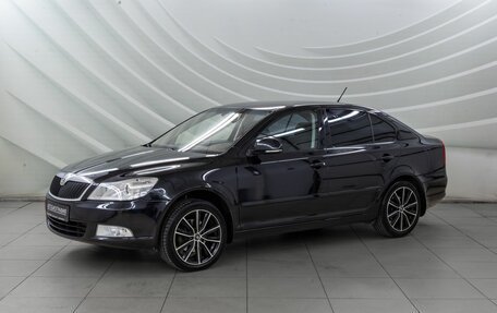 Skoda Octavia, 2012 год, 768 000 рублей, 3 фотография