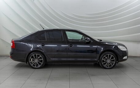 Skoda Octavia, 2012 год, 768 000 рублей, 8 фотография