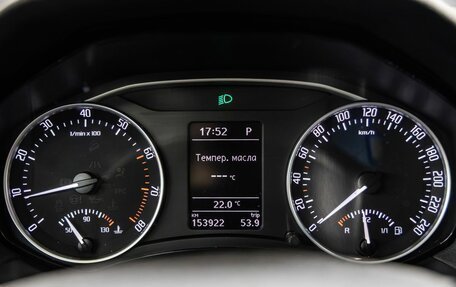 Skoda Octavia, 2012 год, 768 000 рублей, 9 фотография