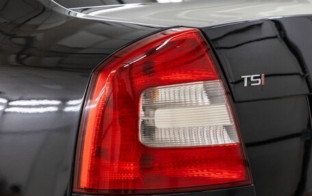 Skoda Octavia, 2012 год, 768 000 рублей, 12 фотография