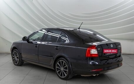 Skoda Octavia, 2012 год, 768 000 рублей, 5 фотография