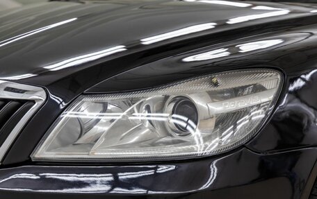 Skoda Octavia, 2012 год, 768 000 рублей, 11 фотография