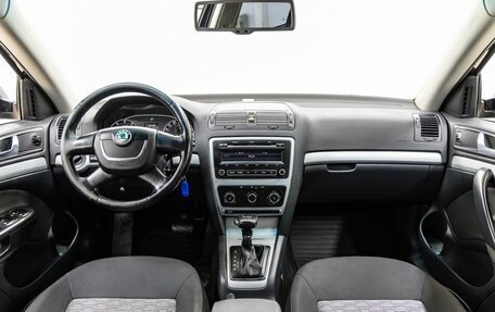 Skoda Octavia, 2012 год, 768 000 рублей, 13 фотография