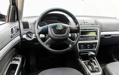 Skoda Octavia, 2012 год, 768 000 рублей, 14 фотография