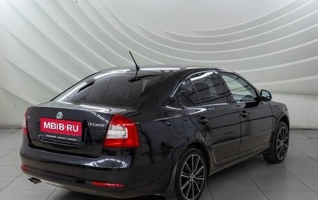 Skoda Octavia, 2012 год, 768 000 рублей, 7 фотография