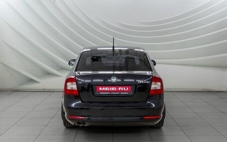 Skoda Octavia, 2012 год, 768 000 рублей, 6 фотография