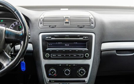 Skoda Octavia, 2012 год, 768 000 рублей, 20 фотография