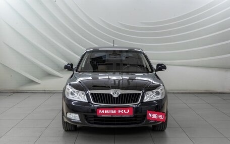 Skoda Octavia, 2012 год, 768 000 рублей, 2 фотография