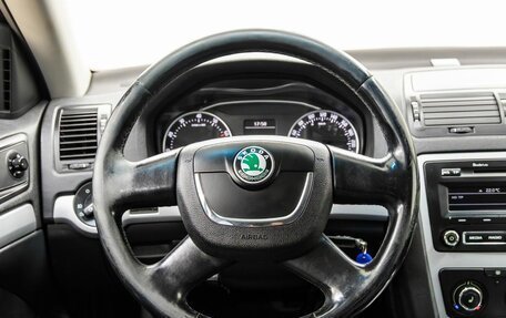 Skoda Octavia, 2012 год, 768 000 рублей, 19 фотография