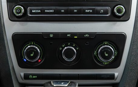 Skoda Octavia, 2012 год, 768 000 рублей, 23 фотография