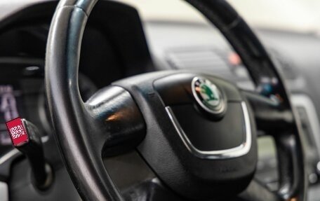 Skoda Octavia, 2012 год, 768 000 рублей, 27 фотография