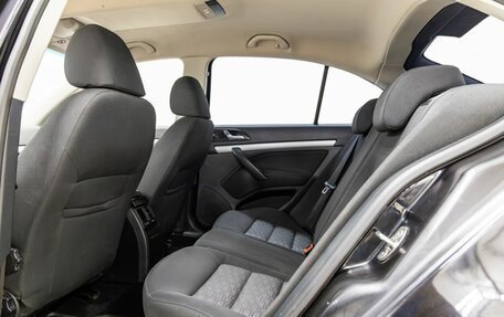Skoda Octavia, 2012 год, 768 000 рублей, 34 фотография
