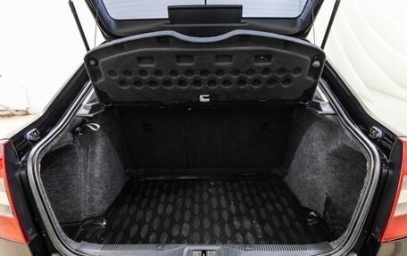 Skoda Octavia, 2012 год, 768 000 рублей, 35 фотография