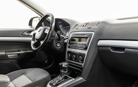 Skoda Octavia, 2012 год, 768 000 рублей, 33 фотография