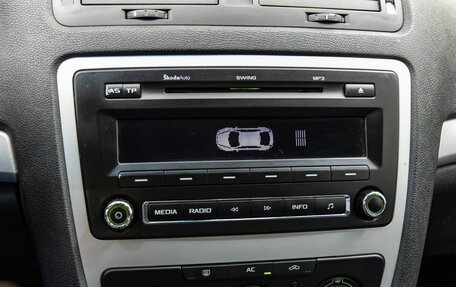 Skoda Octavia, 2012 год, 768 000 рублей, 30 фотография