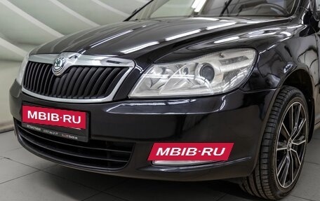 Skoda Octavia, 2012 год, 768 000 рублей, 10 фотография
