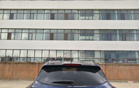Toyota Highlander, 2022 год, 6 700 000 рублей, 12 фотография