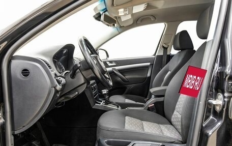 Skoda Octavia, 2012 год, 768 000 рублей, 26 фотография