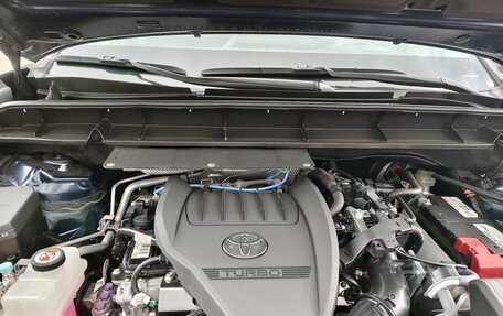Toyota Highlander, 2022 год, 6 700 000 рублей, 14 фотография