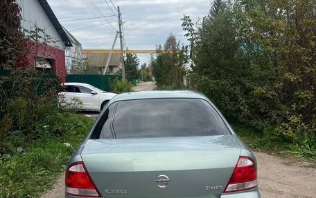 Nissan Almera Classic, 2007 год, 340 000 рублей, 5 фотография