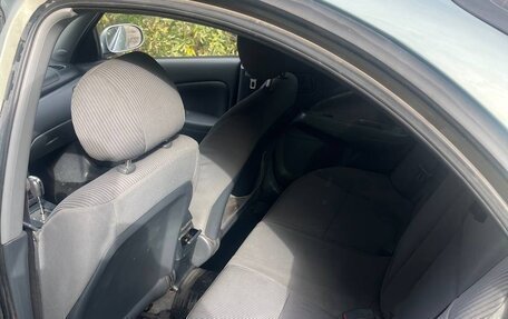 Nissan Almera Classic, 2007 год, 340 000 рублей, 8 фотография