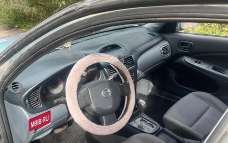 Nissan Almera Classic, 2007 год, 340 000 рублей, 7 фотография