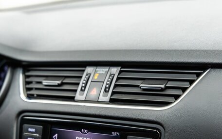Skoda Octavia, 2018 год, 1 538 000 рублей, 17 фотография