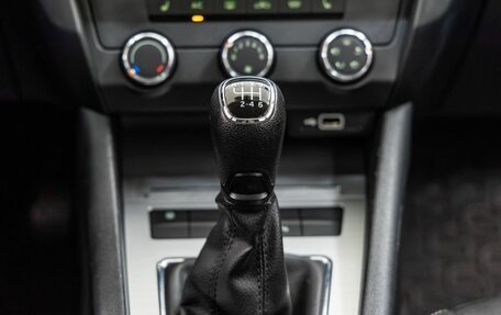 Skoda Octavia, 2018 год, 1 538 000 рублей, 23 фотография