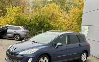 Peugeot 308 II, 2009 год, 419 000 рублей, 1 фотография