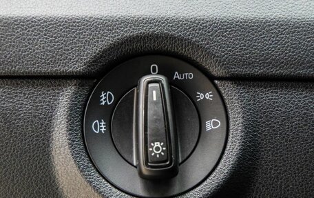 Skoda Octavia, 2018 год, 1 538 000 рублей, 29 фотография