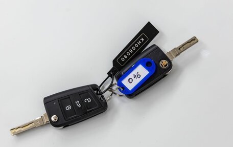 Skoda Octavia, 2018 год, 1 538 000 рублей, 37 фотография