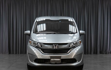 Honda Freed II, 2019 год, 1 739 000 рублей, 3 фотография