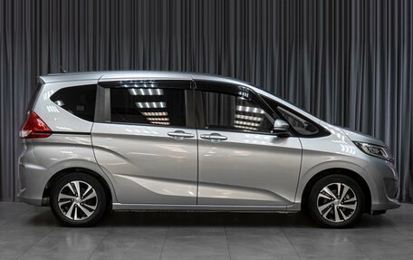 Honda Freed II, 2019 год, 1 739 000 рублей, 5 фотография