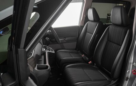 Honda Freed II, 2019 год, 1 739 000 рублей, 8 фотография
