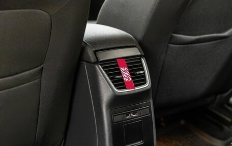Skoda Octavia, 2018 год, 1 538 000 рублей, 35 фотография