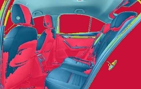 Skoda Octavia, 2018 год, 1 538 000 рублей, 34 фотография