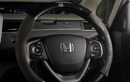Honda Freed II, 2019 год, 1 739 000 рублей, 21 фотография